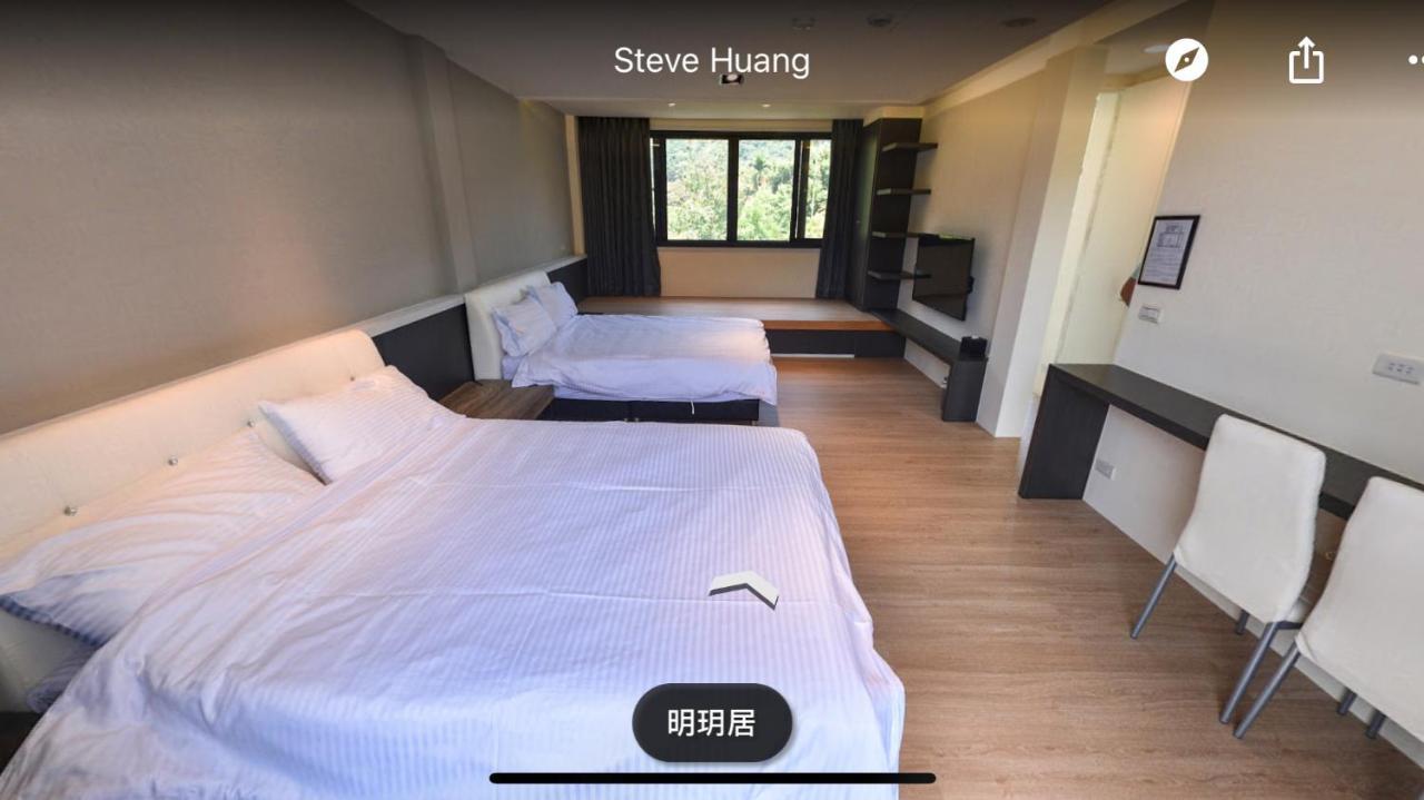 Ming Yueju Daire Guoxing Dış mekan fotoğraf