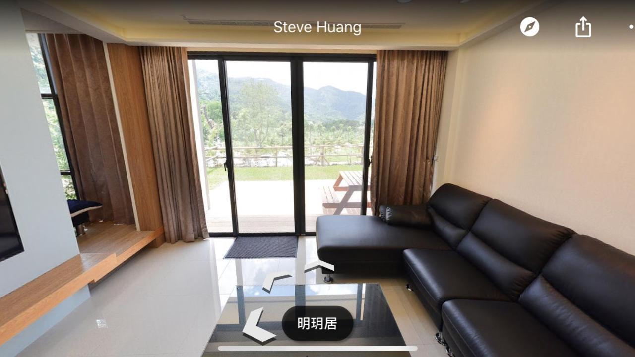 Ming Yueju Daire Guoxing Dış mekan fotoğraf